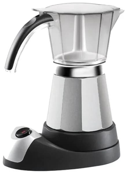 Кофемашина DeLonghi EMK 9 Alicia