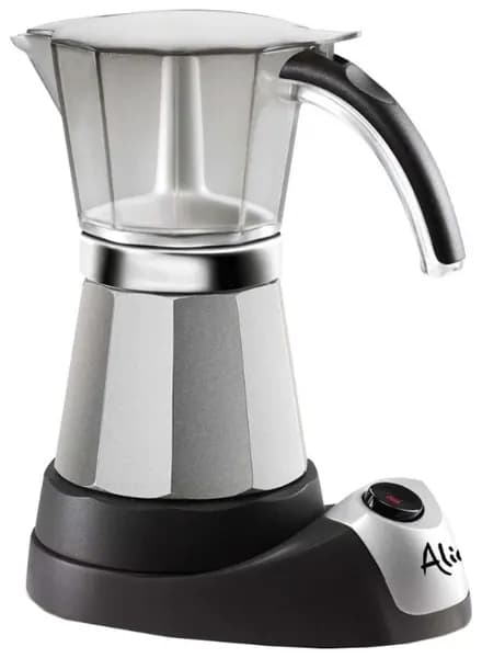 Кофемашина DeLonghi EMKM 4 Alicia