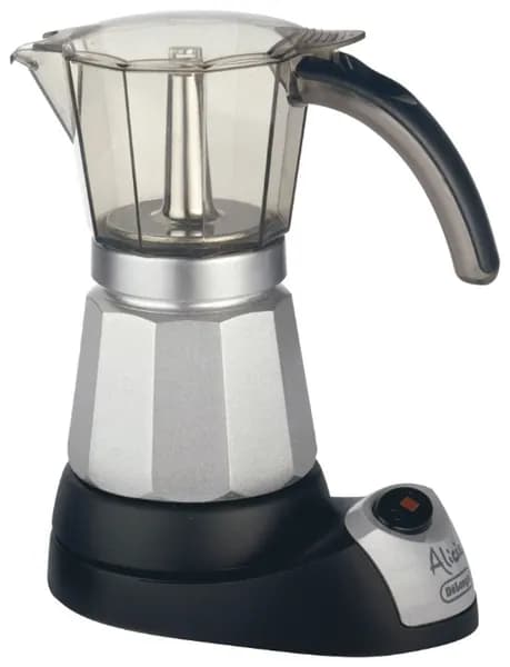 Кофемашина DeLonghi EMKM 6 Alicia