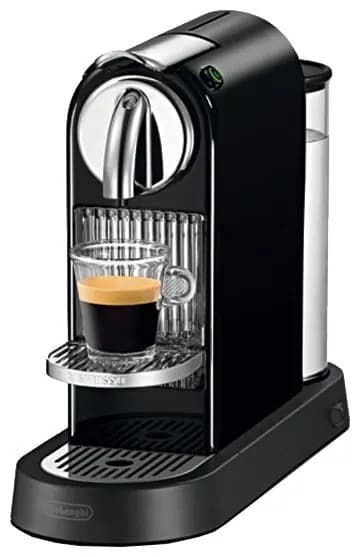 Кофемашина DeLonghi EN 165 Nespresso