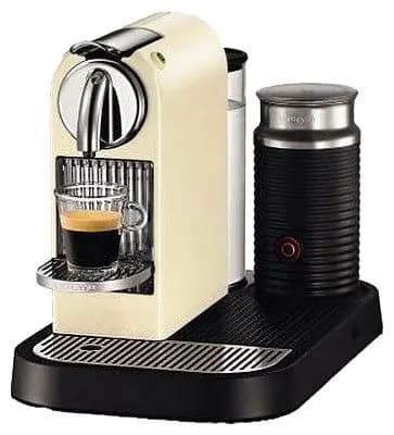 Кофемашина DeLonghi EN 265 Nespresso