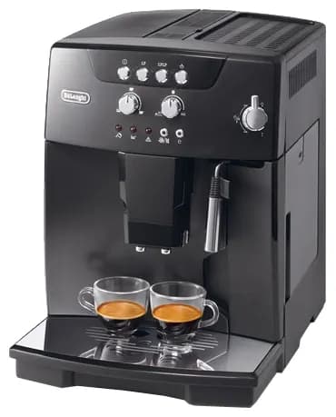 Кофемашина DeLonghi ESAM 04.110 B Magnifica