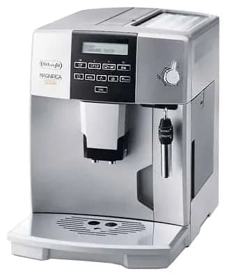 Кофемашина DeLonghi ESAM 04.320 S Magnifica
