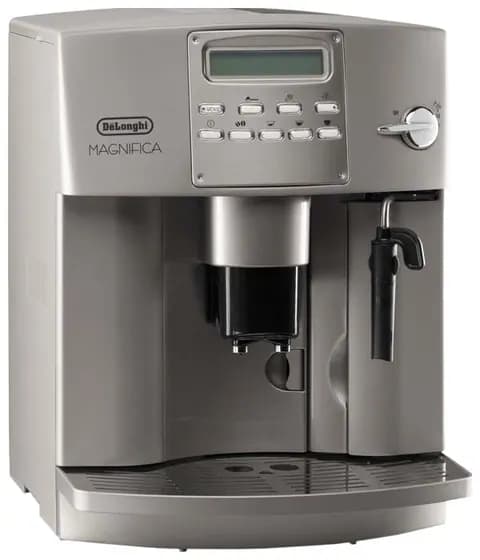 Кофемашина DeLonghi ESAM 3400
