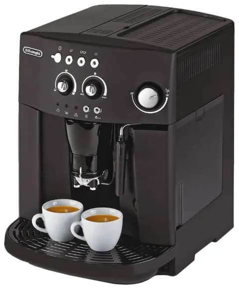 Кофемашина DeLonghi ESAM 4000