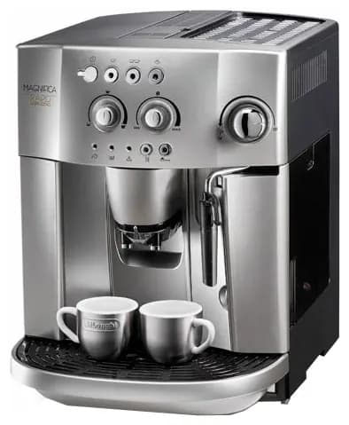 Кофемашина DeLonghi ESAM 4300