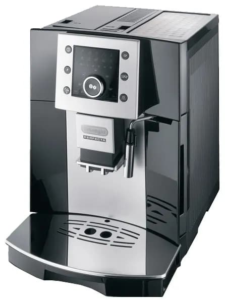 Кофемашина DeLonghi ESAM 5400