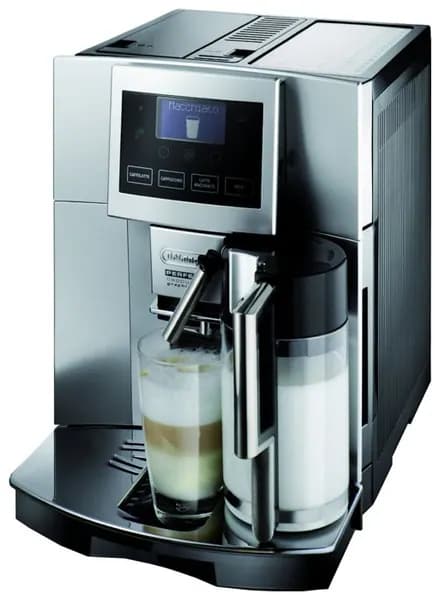 Кофемашина DeLonghi ESAM 5600 Perfecta
