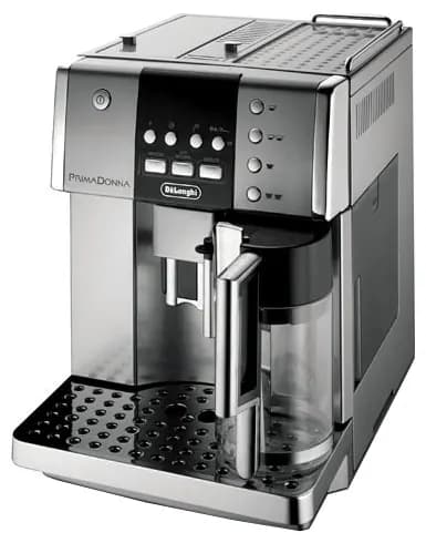 Кофемашина DeLonghi ESAM 6600