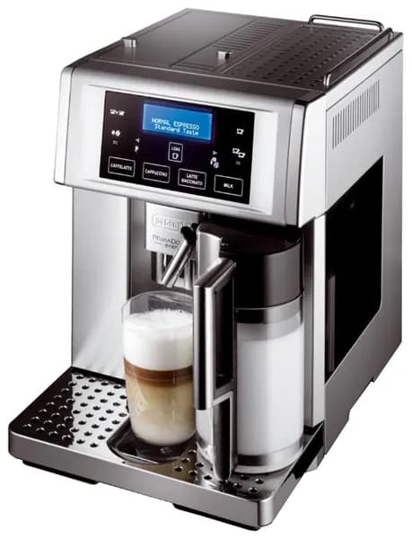 Кофемашина DeLonghi ESAM 6704