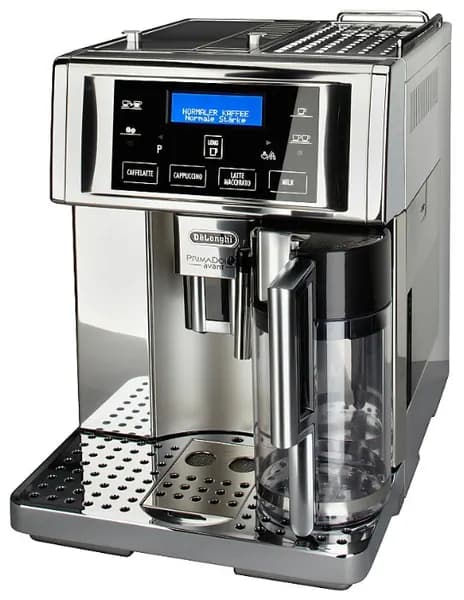 Кофемашина DeLonghi ESAM 6750
