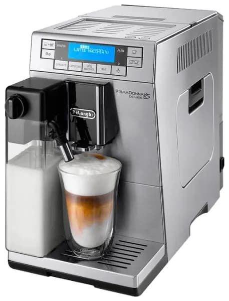 Кофемашина DeLonghi ETAM 36.364 M