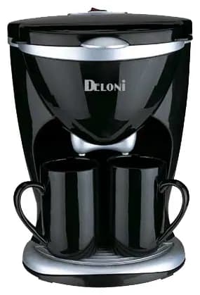 Кофемашина Deloni DH-414