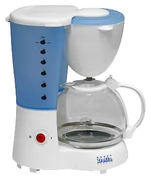 Кофемашина DELTA DL-8112