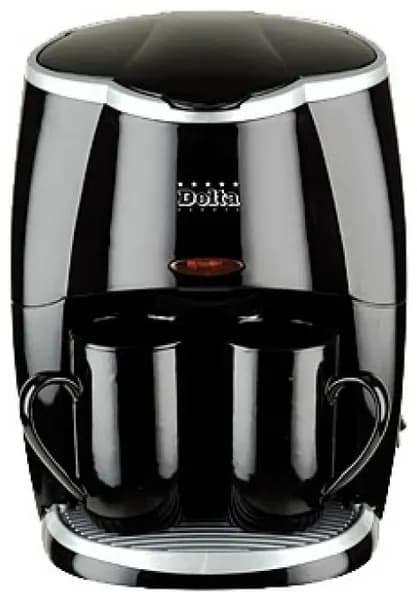 Кофемашина DELTA DL-8120