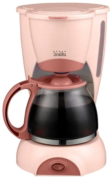 Кофемашина DELTA DL-8123