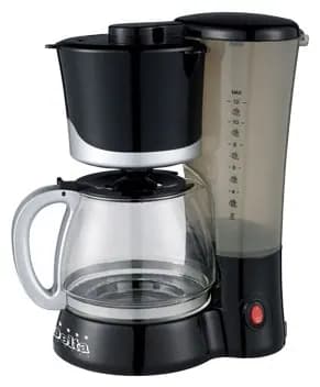 Кофемашина DELTA DL-8124