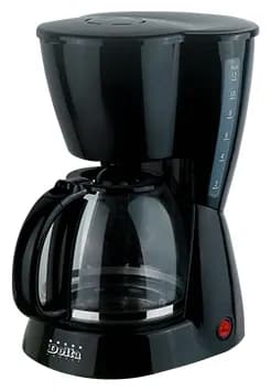 Кофемашина DELTA DL-8129