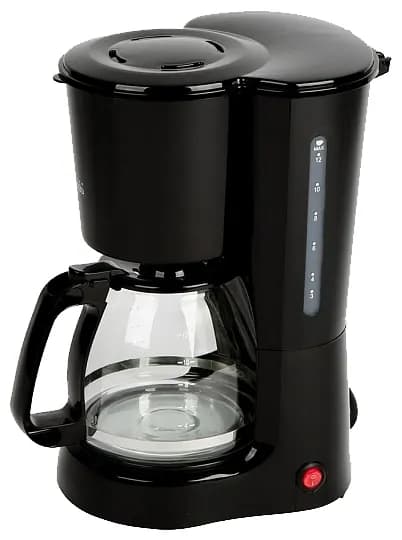 Кофемашина DELTA DL-8142