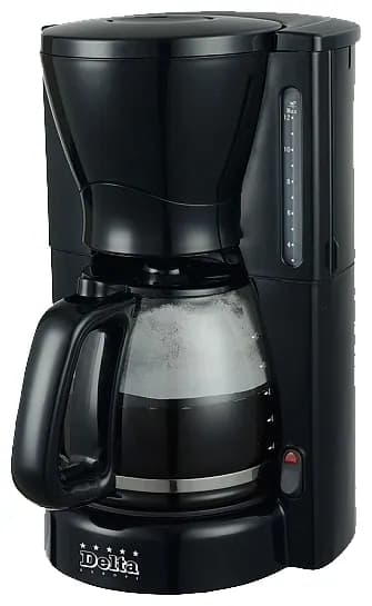 Кофемашина DELTA DL-8143