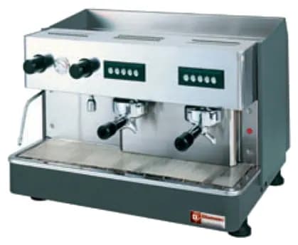 Кофемашина Diamond Compact 2E