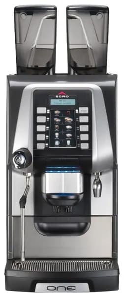 Кофемашина Egro One Keypad Pure-Coffee