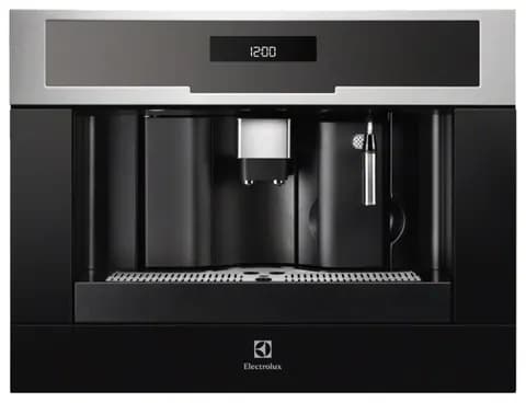 Кофемашина Electrolux EBC54513OX