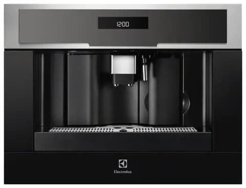 Кофемашина Electrolux EBC54523AX