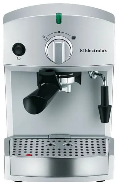 Кофемашина Electrolux EEA 130