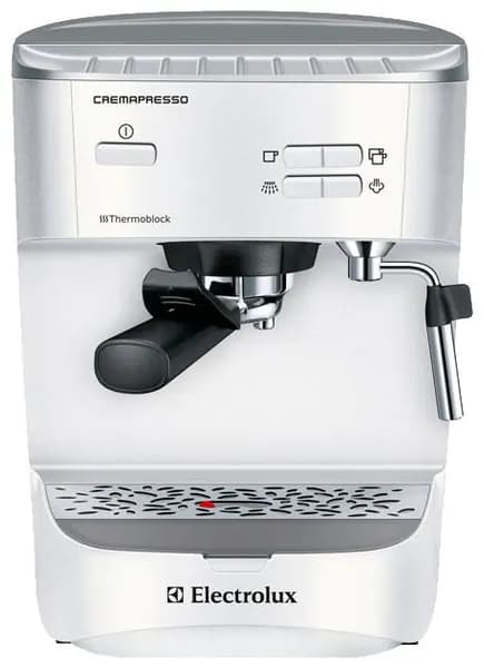Кофемашина Electrolux EEA 260