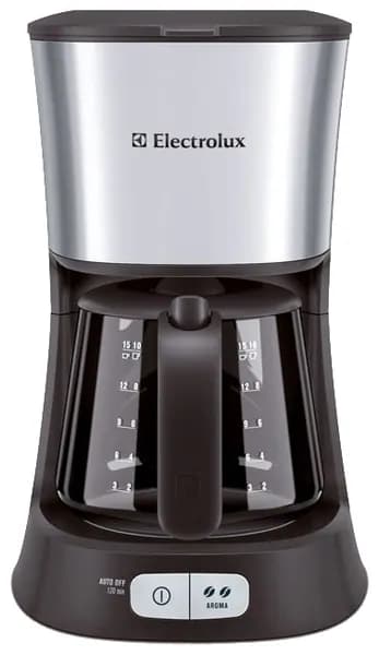 Кофемашина Electrolux EKF5210