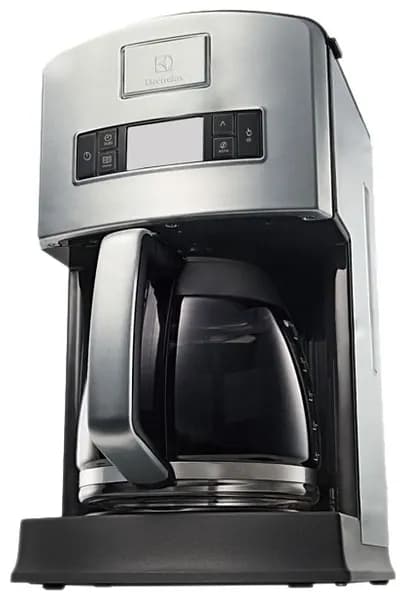 Кофемашина Electrolux EKF7400