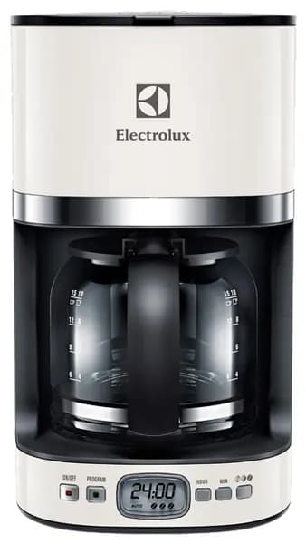 Кофемашина Electrolux EKF7500