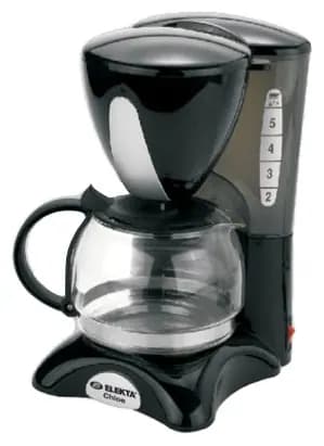 Кофемашина Elekta ECM-87
