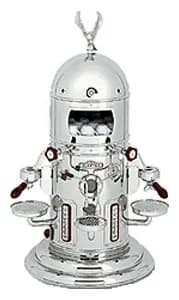 Кофемашина Elektra Belle Epoque P1C Verticale