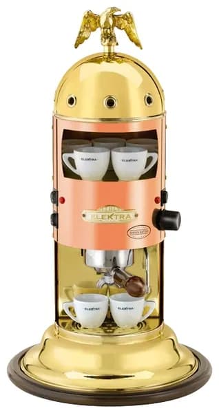 Кофемашина Elektra Family Retro A1