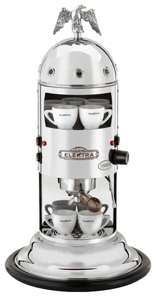 Кофемашина Elektra Family Retro A1С