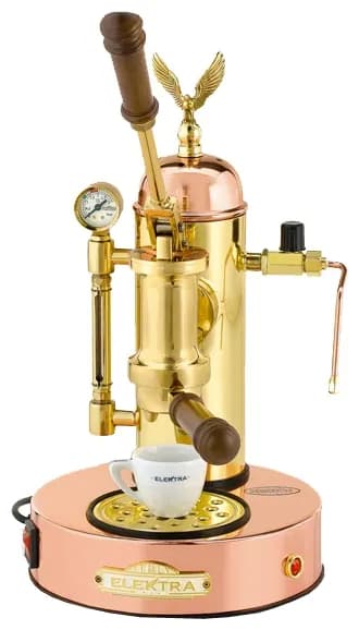 Кофемашина Elektra Family Retro S1