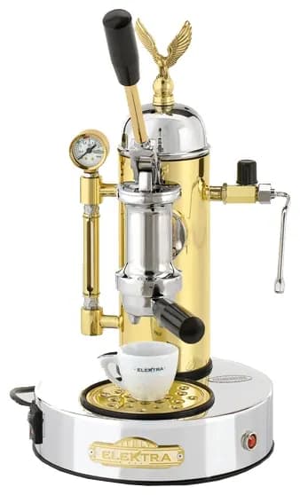 Кофемашина Elektra Family Retro S1CO