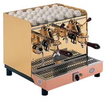 Кофемашина Elektra Sixties HL SRL 2GR
