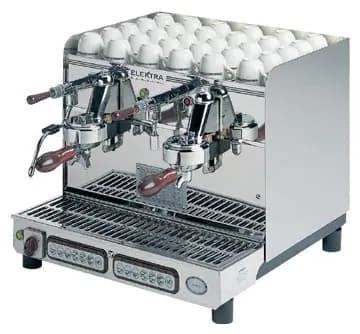 Кофемашина Elektra Sixties T3 SRL