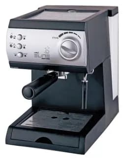 Кофемашина Elite JR-655