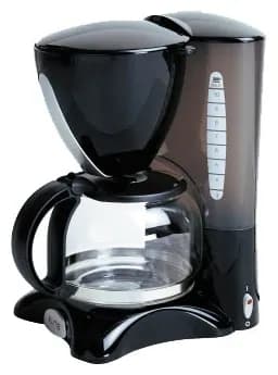 Кофемашина Elite PS-627