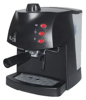 Кофемашина Elite PS-653X