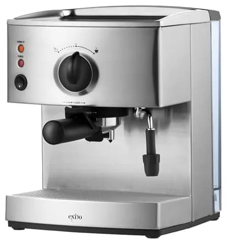 Кофемашина Exido 245-027