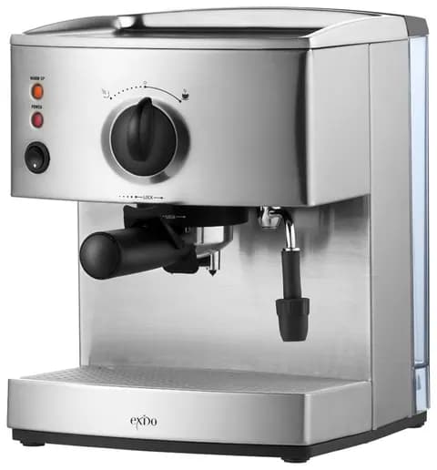 Кофемашина Exido 245-032