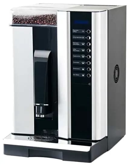 Кофемашина Expobar BRILLIANCE