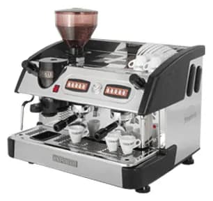Кофемашина Expobar ELEGANCE MINI CONTROL C/M 2GR