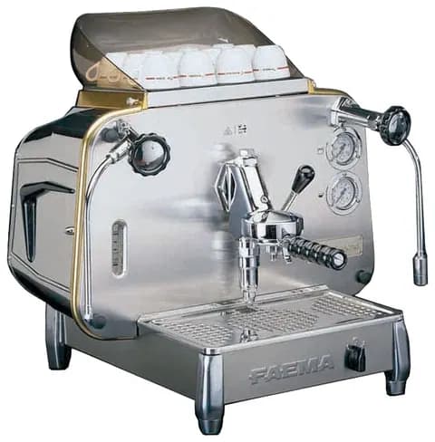 Кофемашина Faema E61 Legend S1