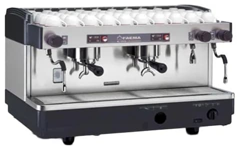 Кофемашина Faema E98 President S2